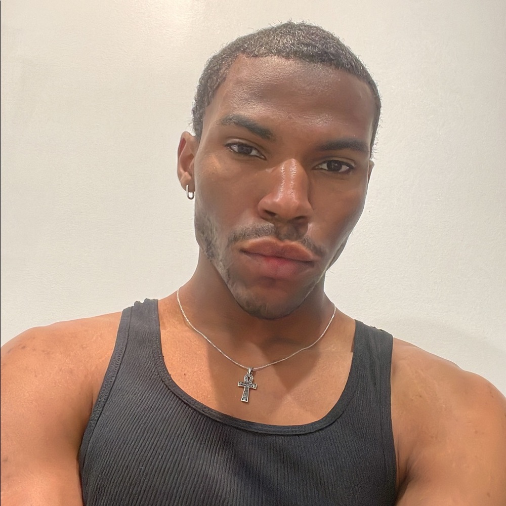 Meet your Posher, Jamal
